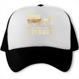 Women's Vintage Please Be Patient With Me I'm From The 1900s Trucker Cap Women's Vintage Please Be Patient With Me I'm From The 1900s Trucker Cap