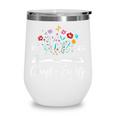 1945 Chapter Eighty 80th Birthday Books Themed 80 Year Old Wine Tumbler 1945 Chapter Eighty 80th Birthday Books Themed 80 Year Old Wine Tumbler
