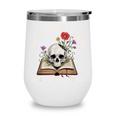 Banned Books Week Read Reading Book Lover Librarian Wine Tumbler Banned Books Week Read Reading Book Lover Librarian Wine Tumbler