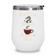 Book Dragon Fantasy Reader Cozy Reading Book Lover Dragon Wine Tumbler Book Dragon Fantasy Reader Cozy Reading Book Lover Dragon Wine Tumbler