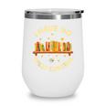 Bookworm I Have No Shelf Control Book Lover Wine Tumbler