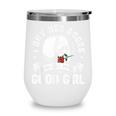 I Buy Her Books And Call Her A Good Girl Reading Book Lover Wine Tumbler