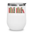 Christmas Book 67 If You Know You Know 67 Meme Teacher Wine Tumbler