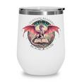 Fantasy Readers Book Club Fantasy Reader Wine Tumbler Fantasy Readers Book Club Fantasy Reader Wine Tumbler