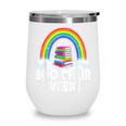 It's Book Fair Week Librarian Library Literacy Reading Wine Tumbler It's Book Fair Week Librarian Library Literacy Reading Wine Tumbler