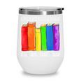 Live Life Like A Book Florida Would Ban LGBT Month Wine Tumbler Live Life Like A Book Florida Would Ban LGBT Month Wine Tumbler