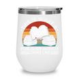 Published Author Book Writer Book Writing Novelist Premium Tri-Blend Wine Tumbler