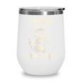 Raccoon Bookworm Readers Library Smut Reader Spicy Book Romance Rash Reader Social Club Wine Tumbler