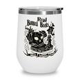 Read Banned Books Unlock Forbidden Knowledge Wine Tumbler