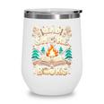 Read More Books Camping Outdoors Travel Campfire Smores Wine Tumbler Read More Books Camping Outdoors Travel Campfire Smores Wine Tumbler