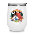 Read S'More Books Reading Camping Smores Kawaii S'Mores Wine Tumbler Read S'More Books Reading Camping Smores Kawaii S'Mores Wine Tumbler