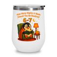 Reading 6 7 Six Seven Meme English Teacher Book Lover Wine Tumbler Reading 6 7 Six Seven Meme English Teacher Book Lover Wine Tumbler
