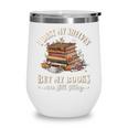 Romantasy I Dust My Shelves But My Books Are Still Filthy Wine Tumbler Romantasy I Dust My Shelves But My Books Are Still Filthy Wine Tumbler