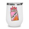 Slow Burn Book Trope Worth The Wait Love Takes Time Wine Tumbler