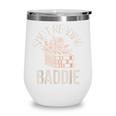 Smutty Book Merch Women Smut Reading Baddie Read Fairy Tales Wine Tumbler Smutty Book Merch Women Smut Reading Baddie Read Fairy Tales Wine Tumbler