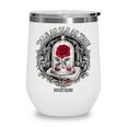 Tale As Old As Time Classic Book Lover Retro Wine Tumbler