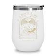 Vintage A Book a Day Keeps Reality Away Spicy Book Readers Wine Tumbler Vintage A Book a Day Keeps Reality Away Spicy Book Readers Wine Tumbler