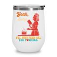 Yeah Sure I'Ll Just Feed All You Fckers Book Lover Quote Wine Tumbler Yeah Sure I'Ll Just Feed All You Fckers Book Lover Quote Wine Tumbler