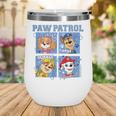 Paw Patrol Year Book Wine Tumbler Paw Patrol Year Book Wine Tumbler