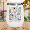 Reading Is Self-Care Book Lover Teacher Student Men Women Wine Tumbler Reading Is Self-Care Book Lover Teacher Student Men Women Wine Tumbler