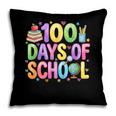 100 Days Of School Book Pencil Teachers Girls Kids 100th Day Pillowcase 100 Days Of School Book Pencil Teachers Girls Kids 100th Day Pillowcase