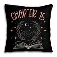 75th Birthday Women Book Lovers Chapter 75 Its My Birthday Pillowcase 75th Birthday Women Book Lovers Chapter 75 Its My Birthday Pillowcase