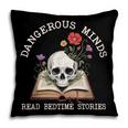 Banned Books Week Read Reading Book Lover Librarian Pillowcase