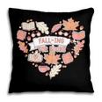Big Book And Fall Heart Pillowcase Big Book And Fall Heart Pillowcase