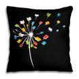 Book Dandelion Reading Lover Bookworm Bookish Librarian Read Pillowcase Book Dandelion Reading Lover Bookworm Bookish Librarian Read Pillowcase