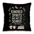 Book Lover Friend Quote Anne Pillowcase