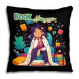 Book Lover Woman Woman Book Hangover Pillowcase