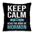 Book Of Mormon LDS Missionary Church Of Latter Day Saints Pillowcase Book Of Mormon LDS Missionary Church Of Latter Day Saints Pillowcase