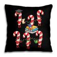 Bookmas Christmas Books Shirt Candy Cane Bookworm Pillowcase Bookmas Christmas Books Shirt Candy Cane Bookworm Pillowcase