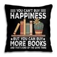 Books Reading Lovers Bookworm Librarian Book Nerd Read Pillowcase