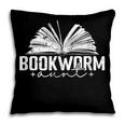 Bookworm Aunt Reading Lover Pillowcase Bookworm Aunt Reading Lover Pillowcase