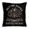 Buy Me Books Tell Me To Stfuattdlagg Librarian Book Lover Pillowcase Buy Me Books Tell Me To Stfuattdlagg Librarian Book Lover Pillowcase