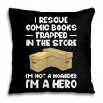Cool Comic Book For Men Women Comic Book Collector Pillowcase Cool Comic Book For Men Women Comic Book Collector Pillowcase