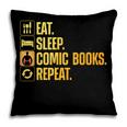 Cool Comic Books Art For Men Women Comic Book Lover Comics Pillowcase
