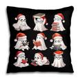 Cute Read More Booooooks Ghost Read More Books Christmas Pillowcase