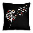 Dandelion Books Book Lover Reading Bookworm Reader Pillowcase