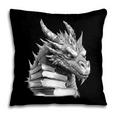 Dragon Book Pillowcase