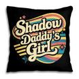 Fantasy Romantasy Book Retro Vintage Shadow Daddy Girl Pillowcase Fantasy Romantasy Book Retro Vintage Shadow Daddy Girl Pillowcase