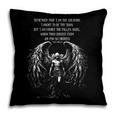 Frankenstein Quote Mary Shelley's Book For Men And Women Pillowcase Frankenstein Quote Mary Shelley's Book For Men And Women Pillowcase