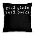 Good Girl Book Club STFAUTTDLAGG Reader Romance Spicy Book Pillowcase