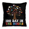 Happy 100 Days In The Books Reading Celebration Graphic Tees Pillowcase Happy 100 Days In The Books Reading Celebration Graphic Tees Pillowcase