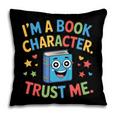 I'm a Book Character Costumes For Kids Storybook Character Pillowcase