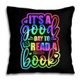 Its A Good Day To Read Book Kids Boys Girls Reading Graphic Pillowcase