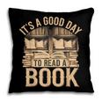It’s a Good Day To Read a Book Lovers Library Reading Pillowcase It’s a Good Day To Read a Book Lovers Library Reading Pillowcase