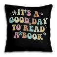 It's A Good Day To Read A Book Reading Librarian Teacher Kid Pillowcase It's A Good Day To Read A Book Reading Librarian Teacher Kid Pillowcase