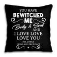 Jane Austen Pride And Prejudice Book Club Pillowcase Jane Austen Pride And Prejudice Book Club Pillowcase